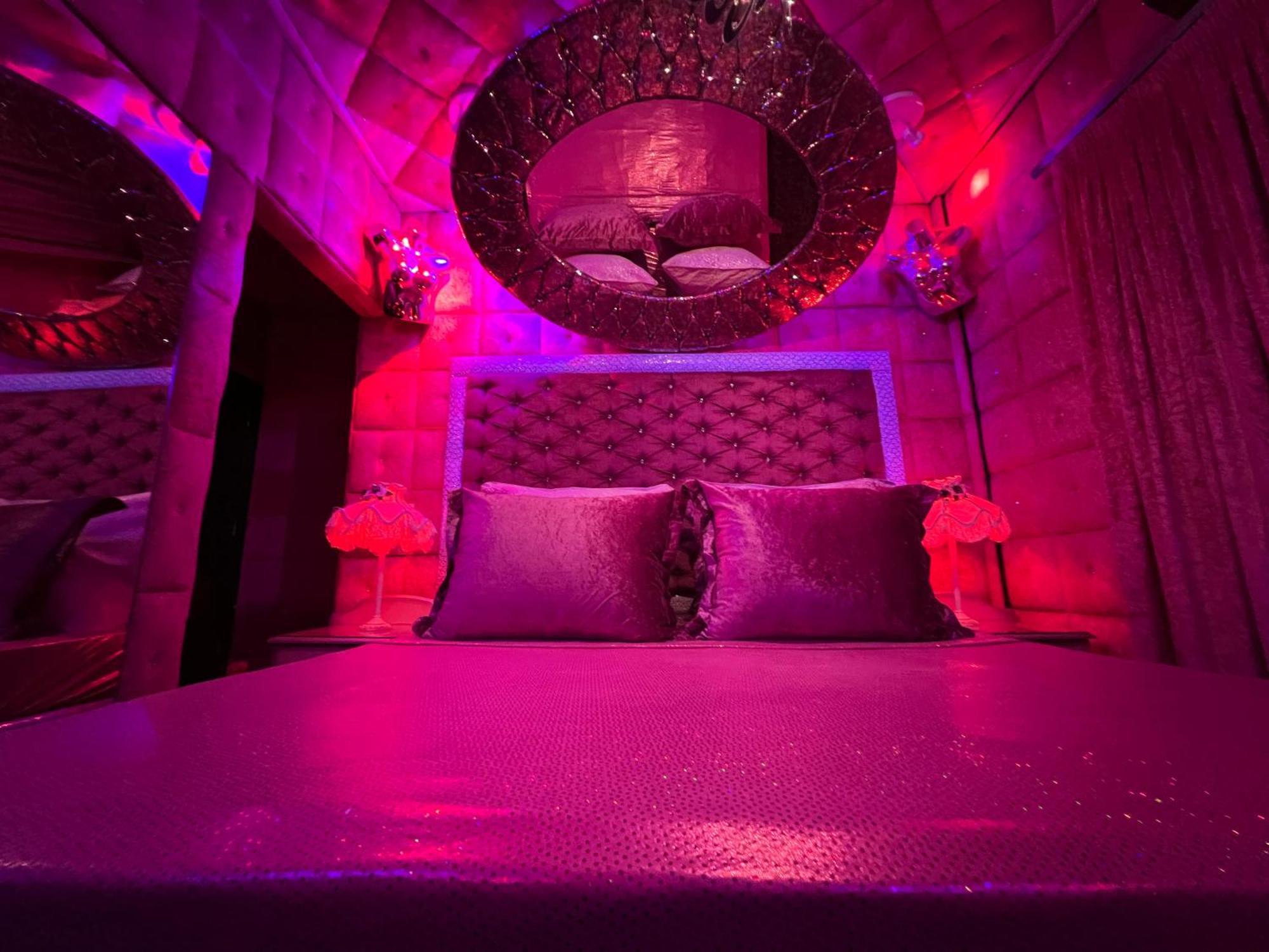 Xcite Hotel Salem 아테네 외부 사진